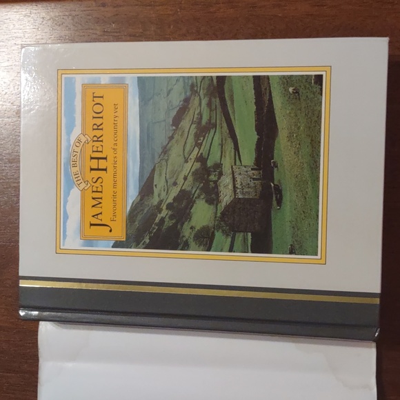 The best of James Harriet - Picture 6 of 8